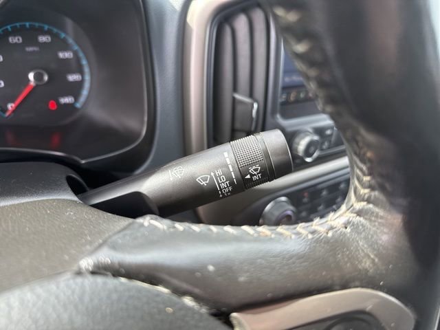 2022 Chevrolet Colorado Z71 - Photo 24