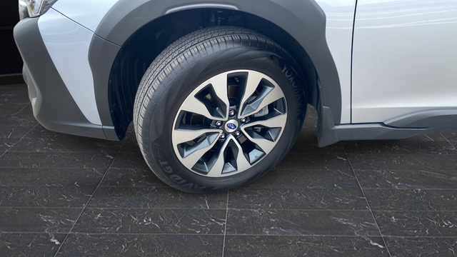 Used 2023 Silver Subaru Touring image 40