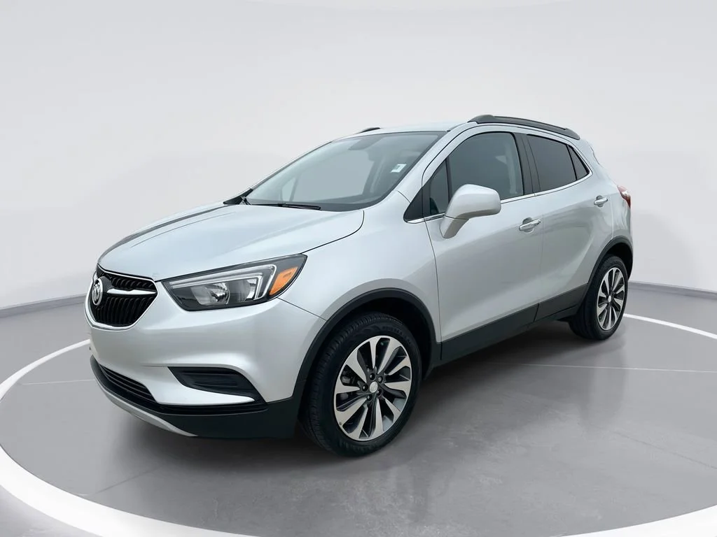 2022 Buick Encore Preferred AWD's photo