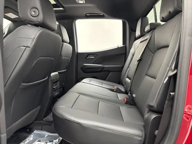 2026 GMC Canyon Elevation - Photo 39