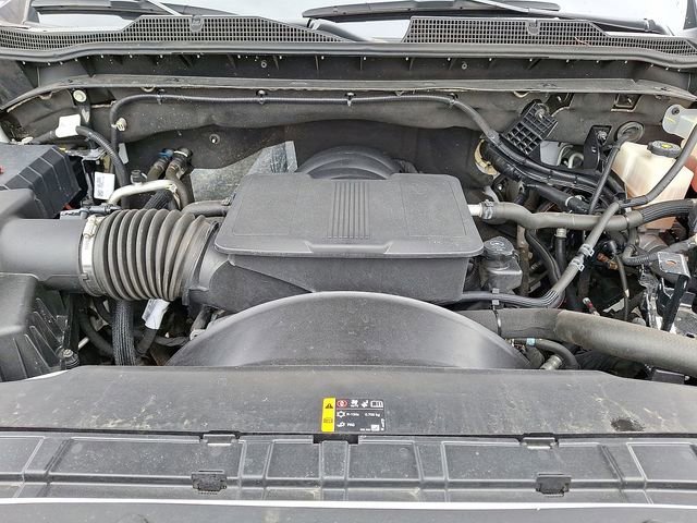 2024 Chevrolet Silverado 2500HD Custom - Photo 28