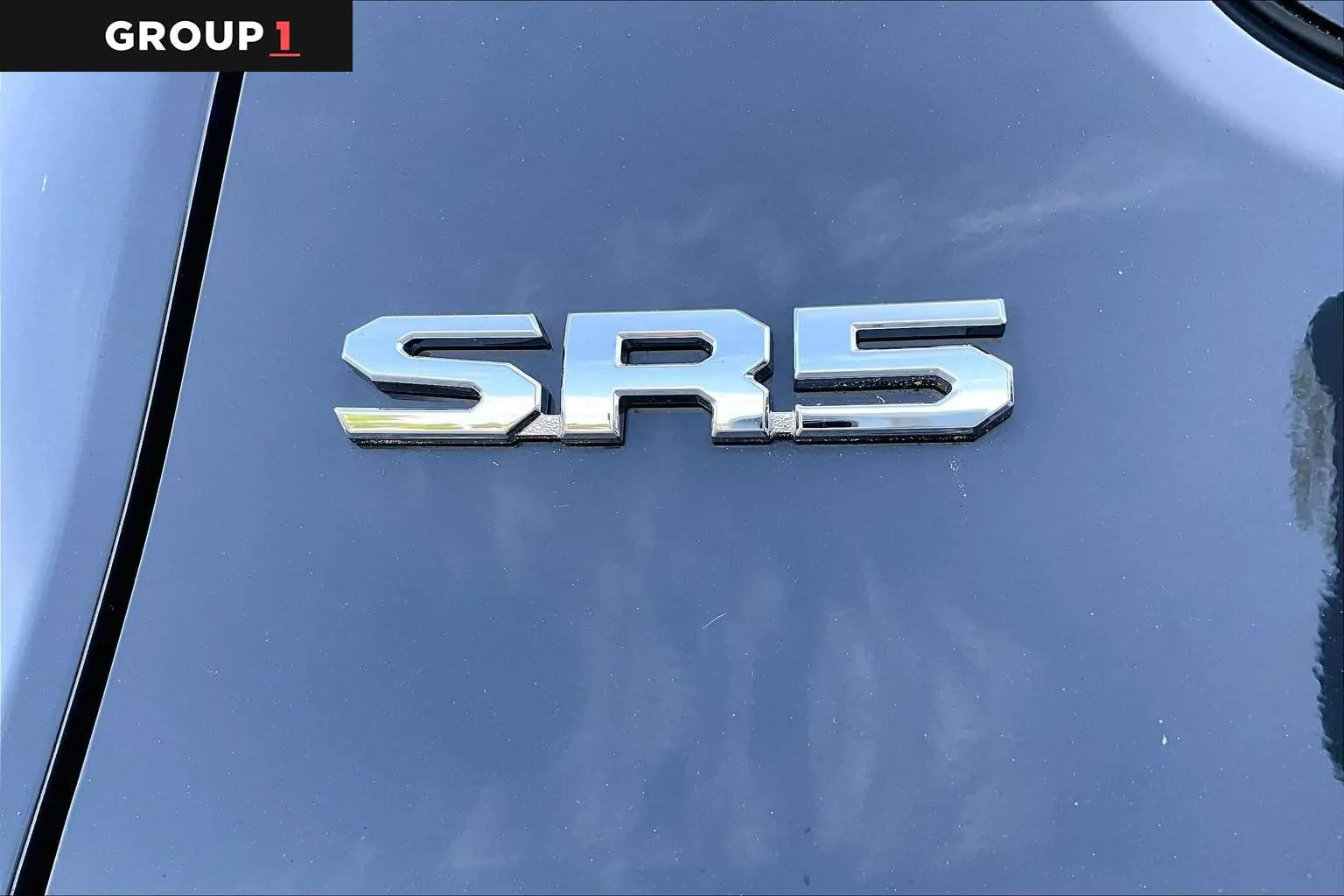 Certified Used 2025 Underground Toyota SR5 image 10