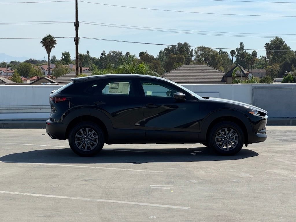 New 2026 Jet Black Mica Mazda 2.5 S AWD image 30
