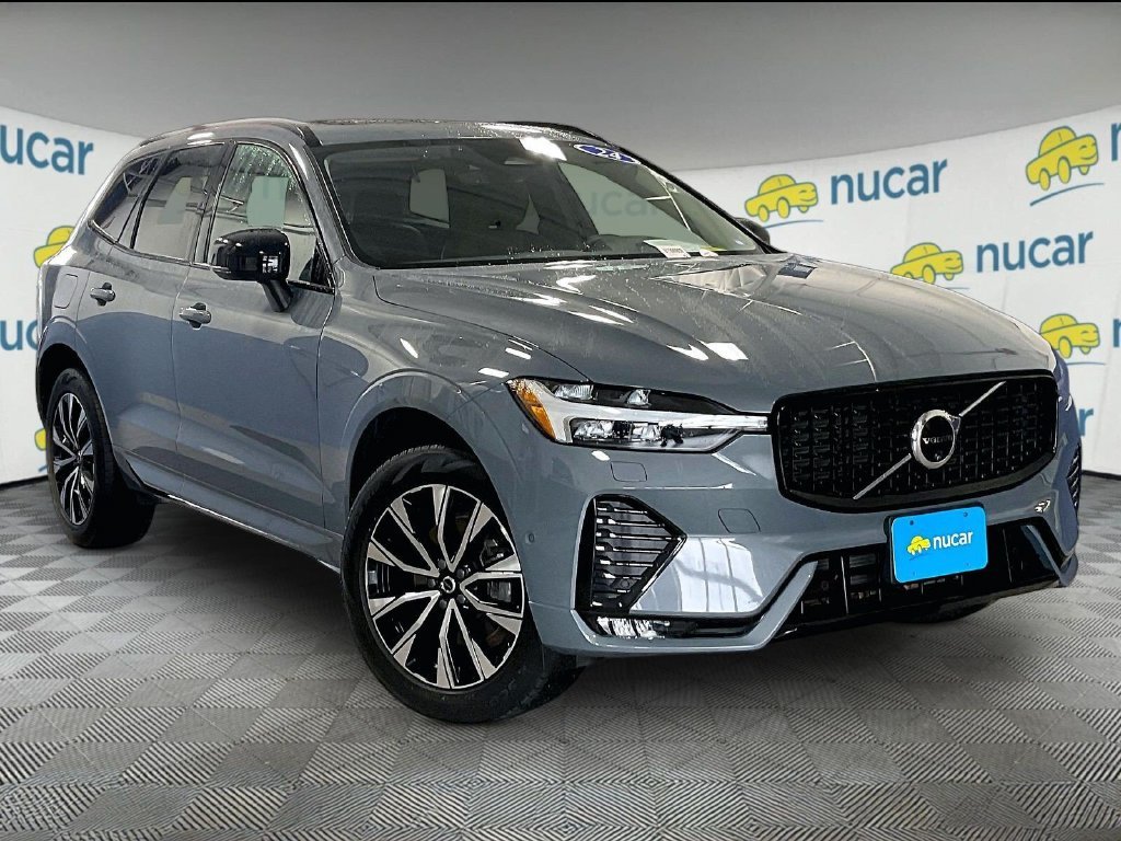 2024 Volvo XC60