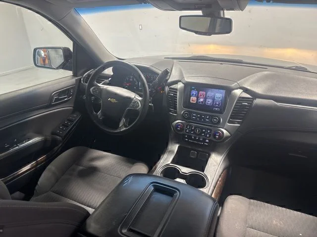 Used 2017 Black Chevrolet LS image 24