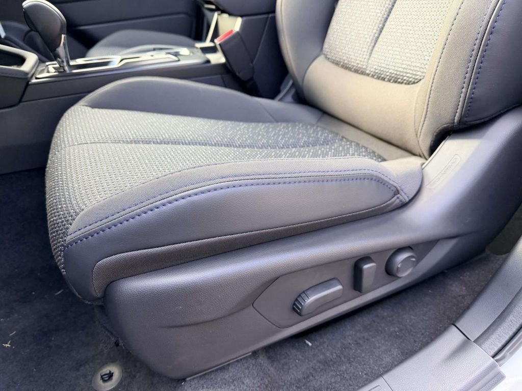 Certified Used 2026 White Subaru Premium image 15