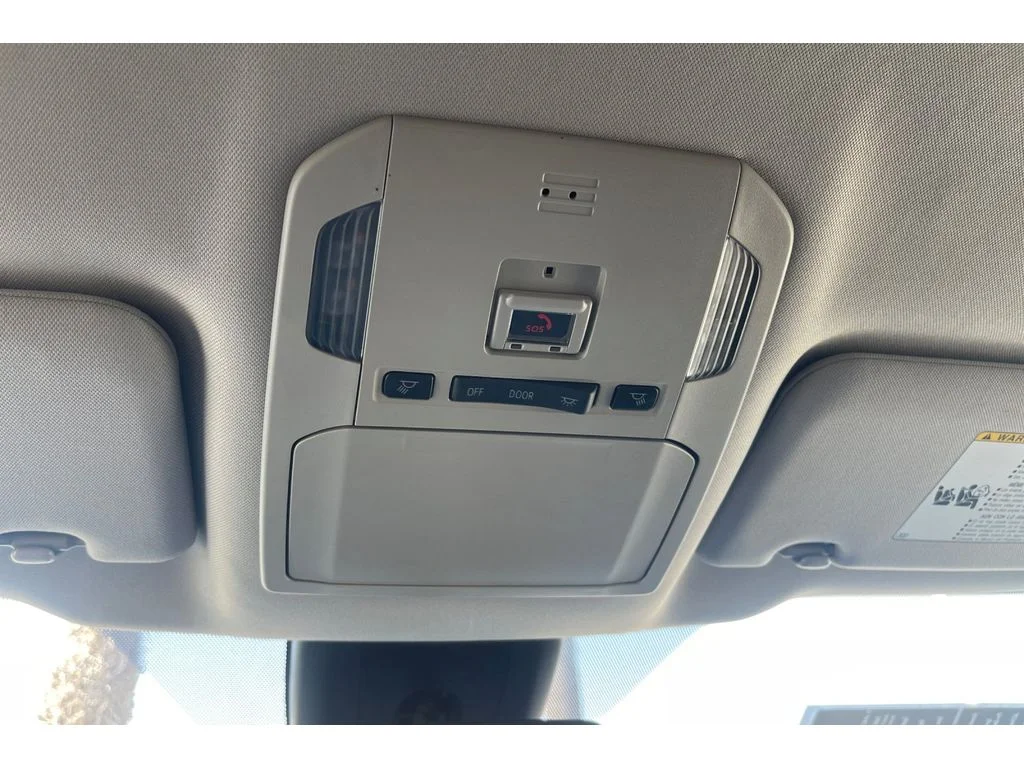 Used 2021 Celestial Silver Metallic Toyota LE image 25