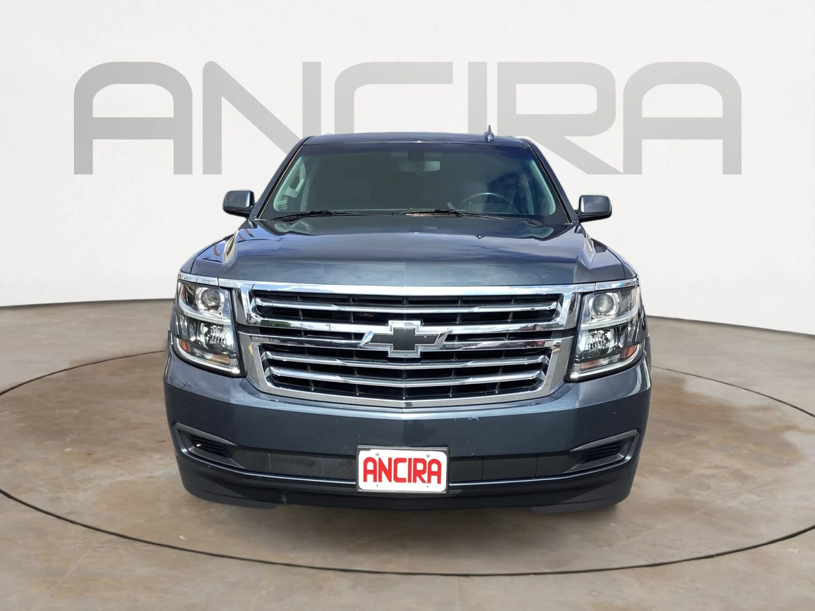 Certified Used 2020 Shadow Gray Metallic Chevrolet LS image 8