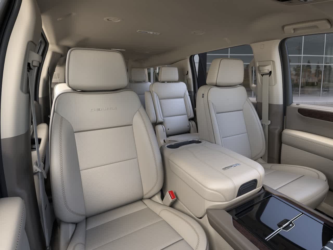New 2026 Onyx Black GMC Denali image 16