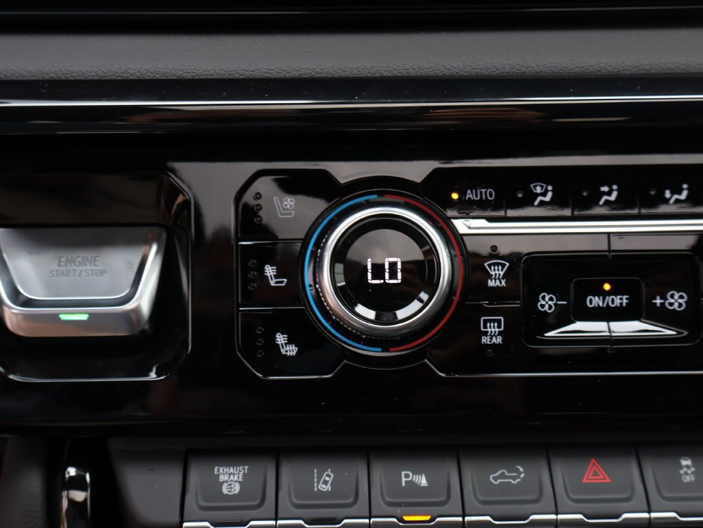 2026 GMC Sierra 2500HD AT4 - Photo 32