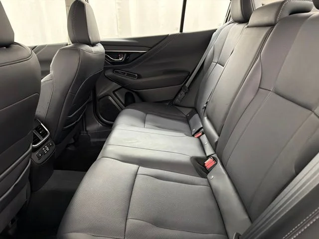Used 2024 Gray Subaru Limited image 27
