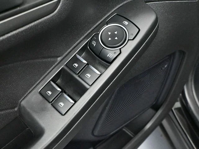 Used 2024 Black Ford Active image 20