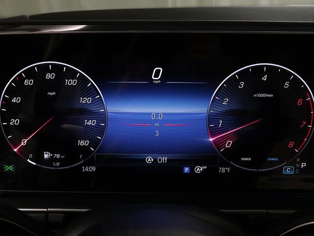 New 2026 Polar White Mercedes-Benz GLE 450 image 46