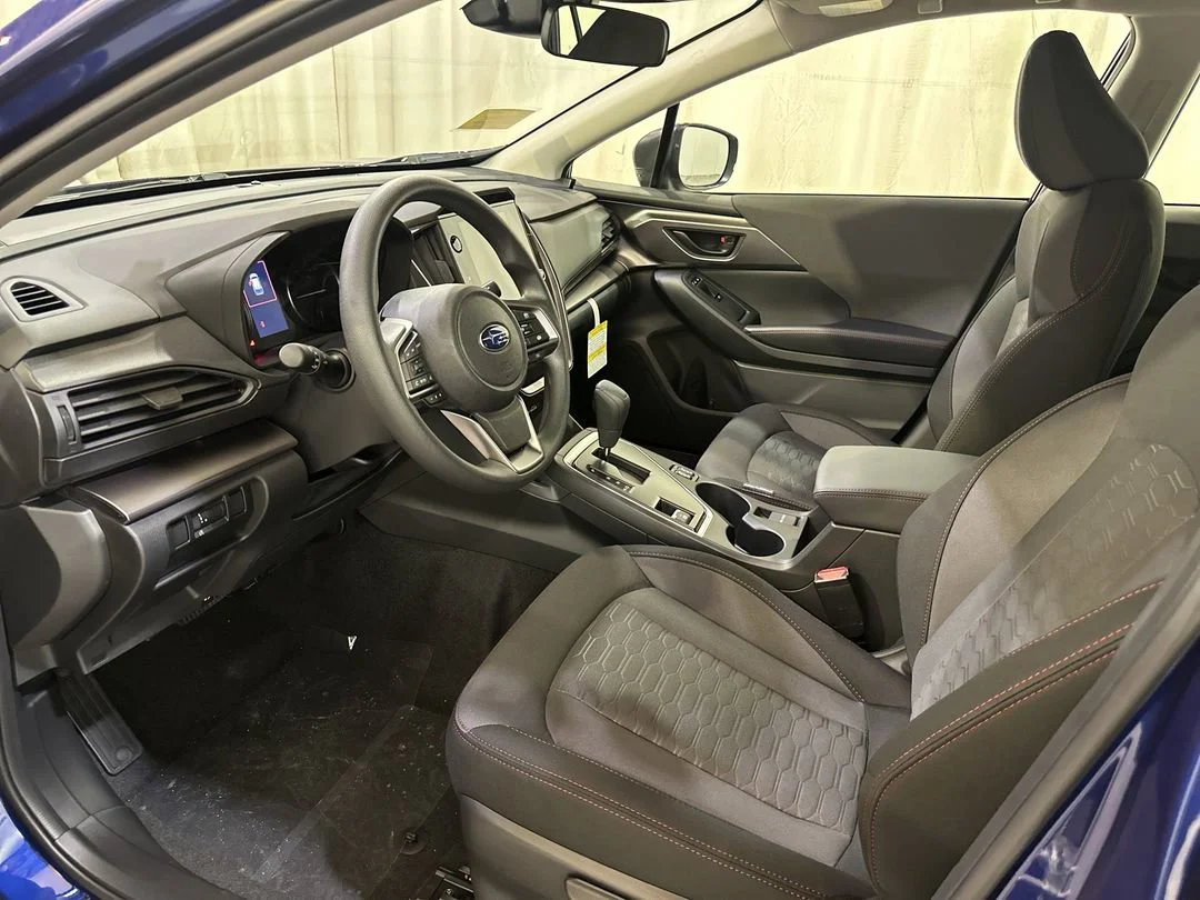 New 2026 Sapphire Blue Pearl Subaru Sport image 14