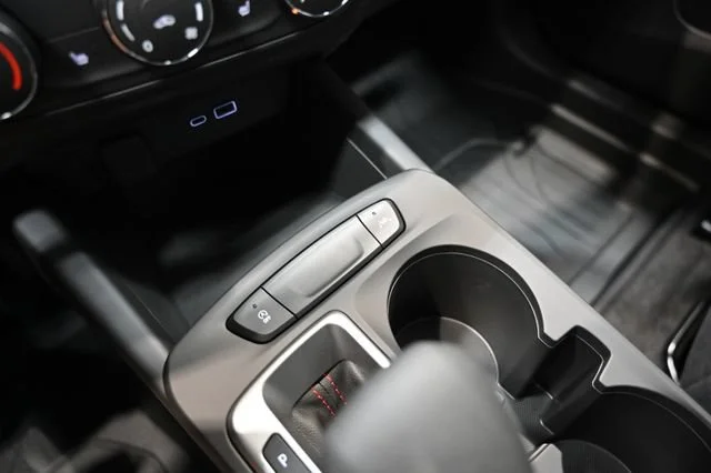 2026 Chevrolet Trax RS - Photo 19