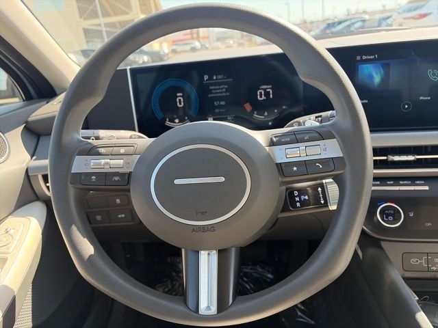 2025 Hyundai Sonata SEL - Photo 14