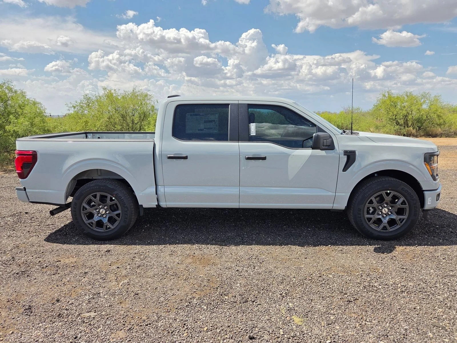 New 2026 Avalanche Ford STX® image 4