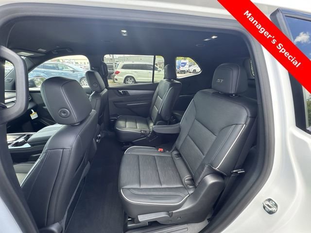 2026 Buick Enclave Sport Touring - Photo 21