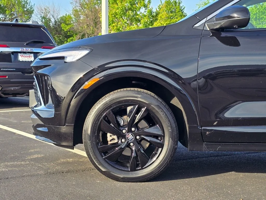 2024 Buick Encore GX Sport Touring - Photo 35