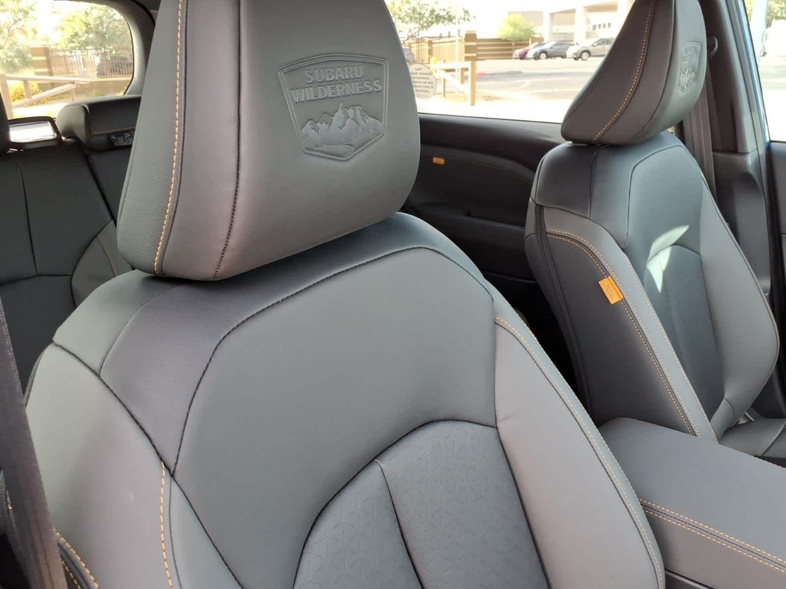 2026 Subaru Forester Wilderness - Photo 17