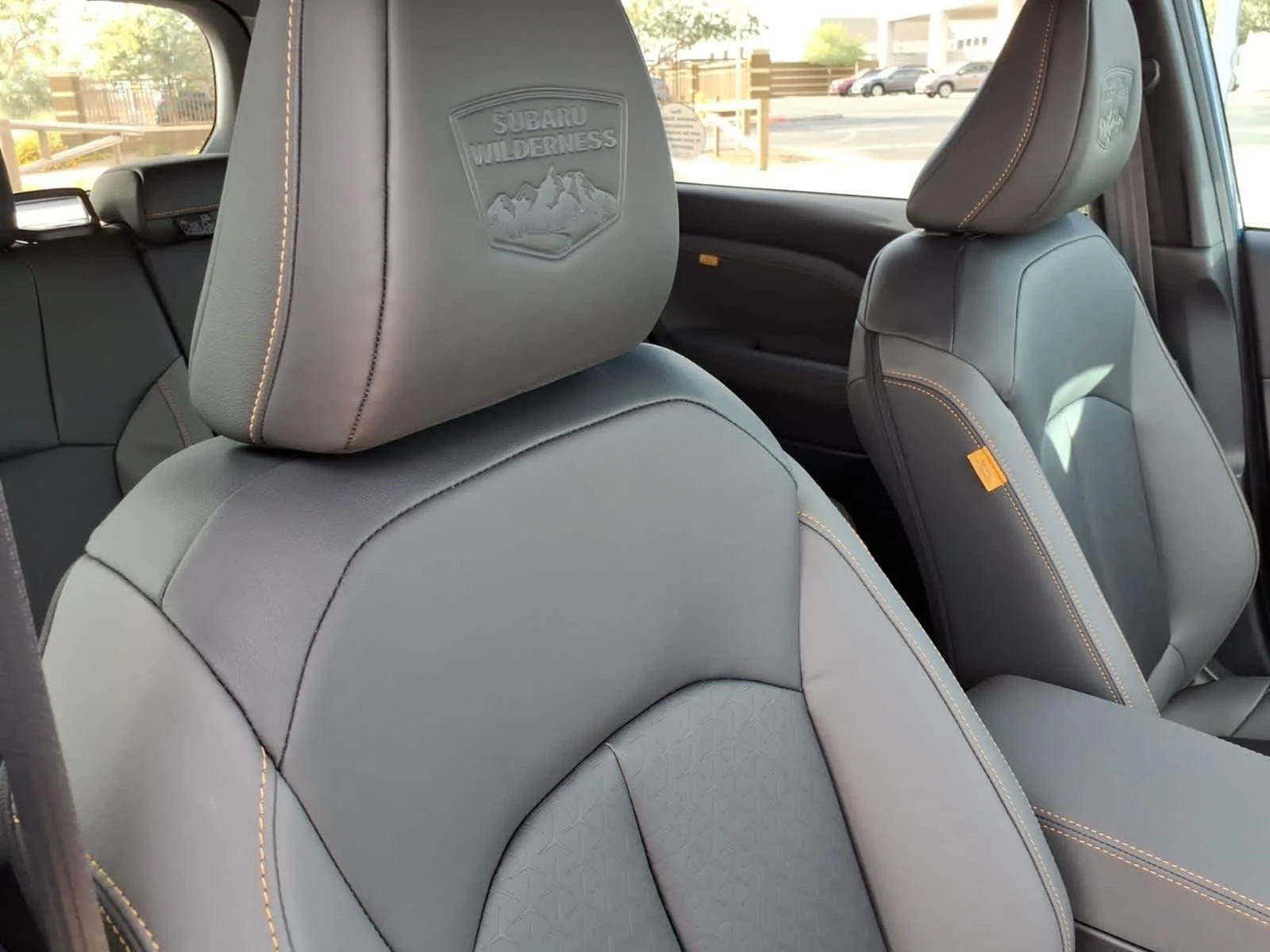 2026 Subaru Forester Wilderness - Photo 17