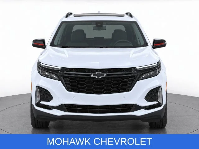 Used 2024 Summit White Chevrolet Premier image 6
