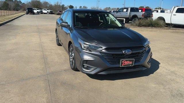 Used 2024 Gray Subaru Premium image 4