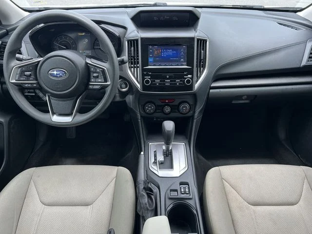 Used 2023 White Subaru Premium image 17