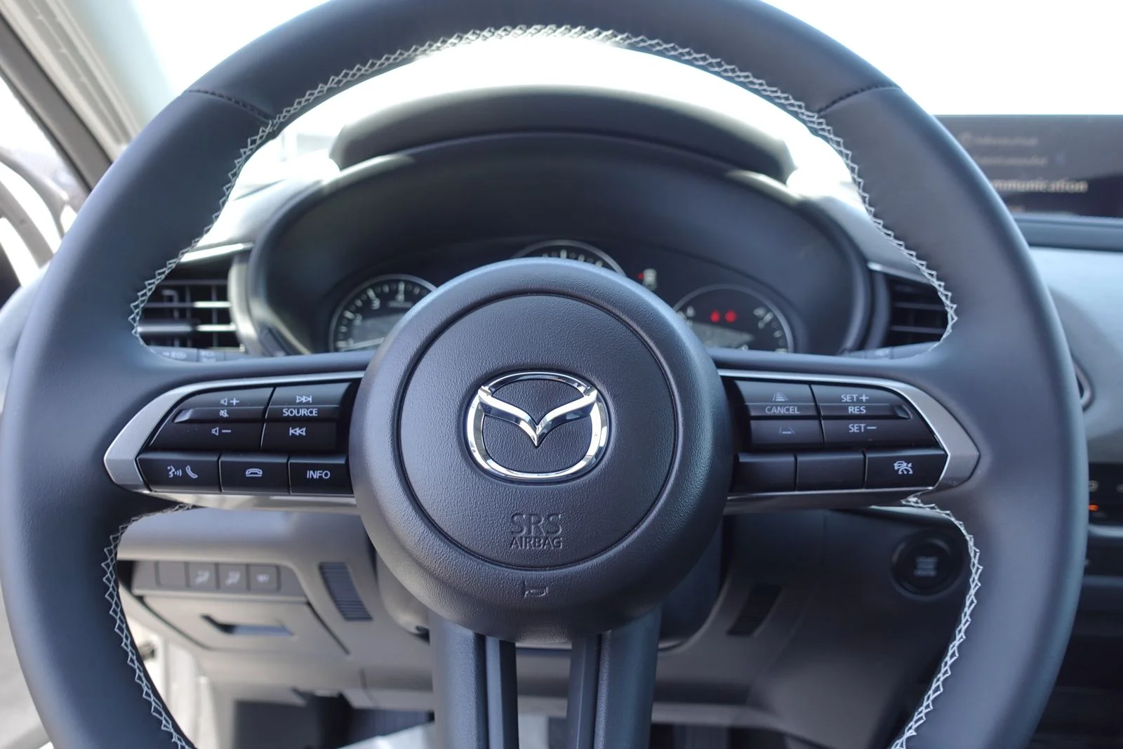2026 Mazda CX-30 Aire Edition - Photo 18