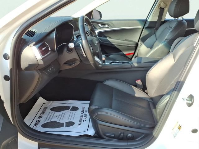 Used 2026  Genesis 2.5T image 18