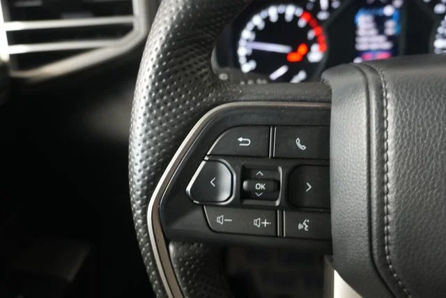 Certified Used 2025 Ice Toyota SR5 image 15