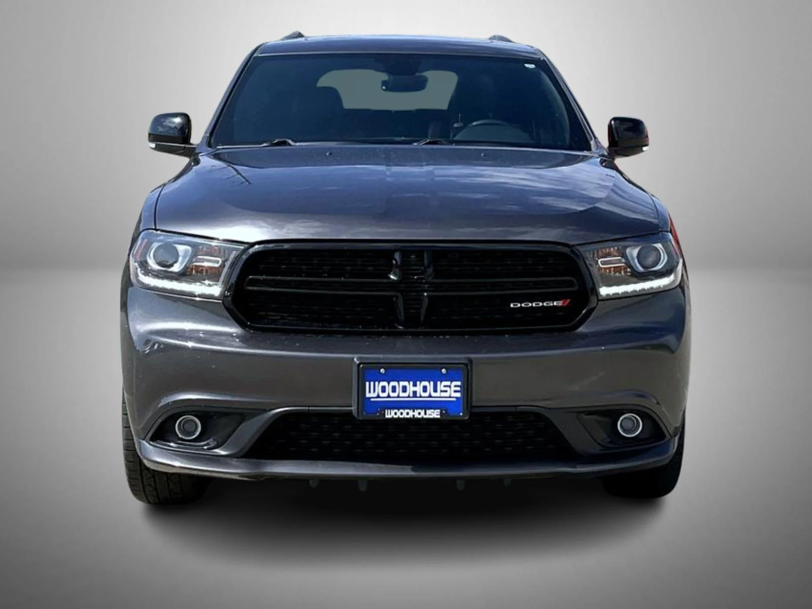 Used 2018 Gray Dodge GT image 2