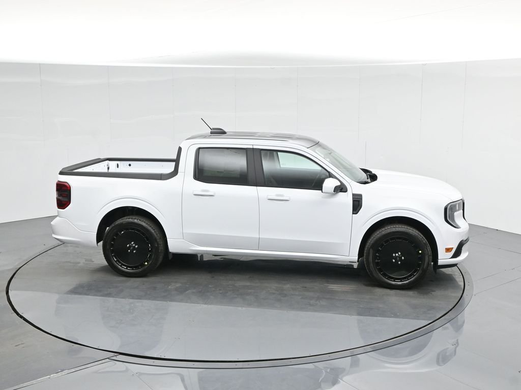 2025 Ford Maverick Lobo Standard - Photo 78