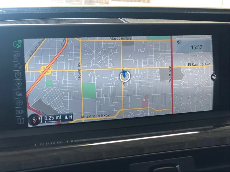 Used 2015 Orion Silver Metallic BMW 335i image 24