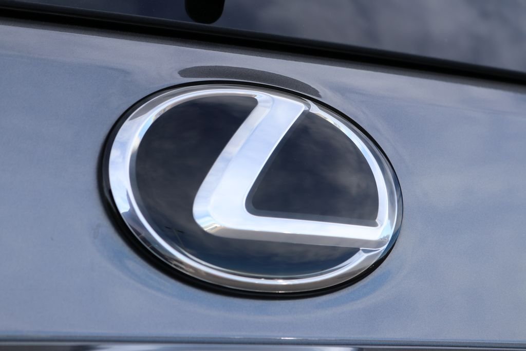 2023 Lexus GX PREMIUM - Photo 13