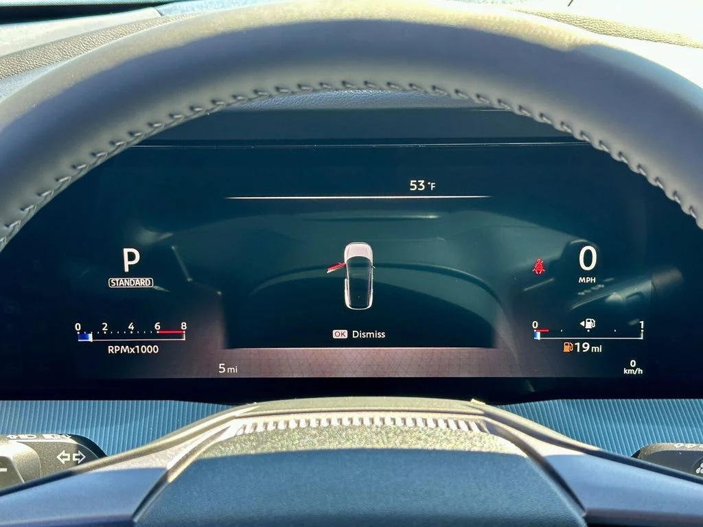 2026 Nissan Murano SL - Photo 21