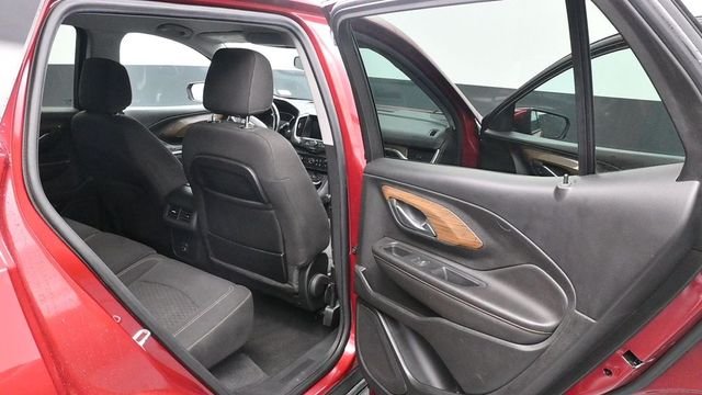 Used 2020 Red GMC SLE image 14