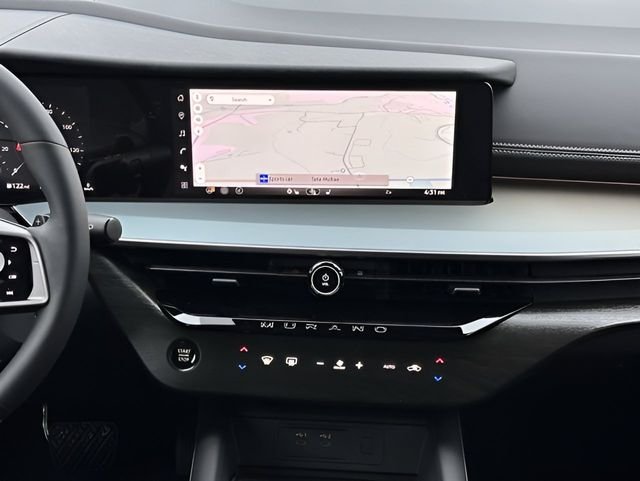 2025 Nissan Murano SL - Photo 9