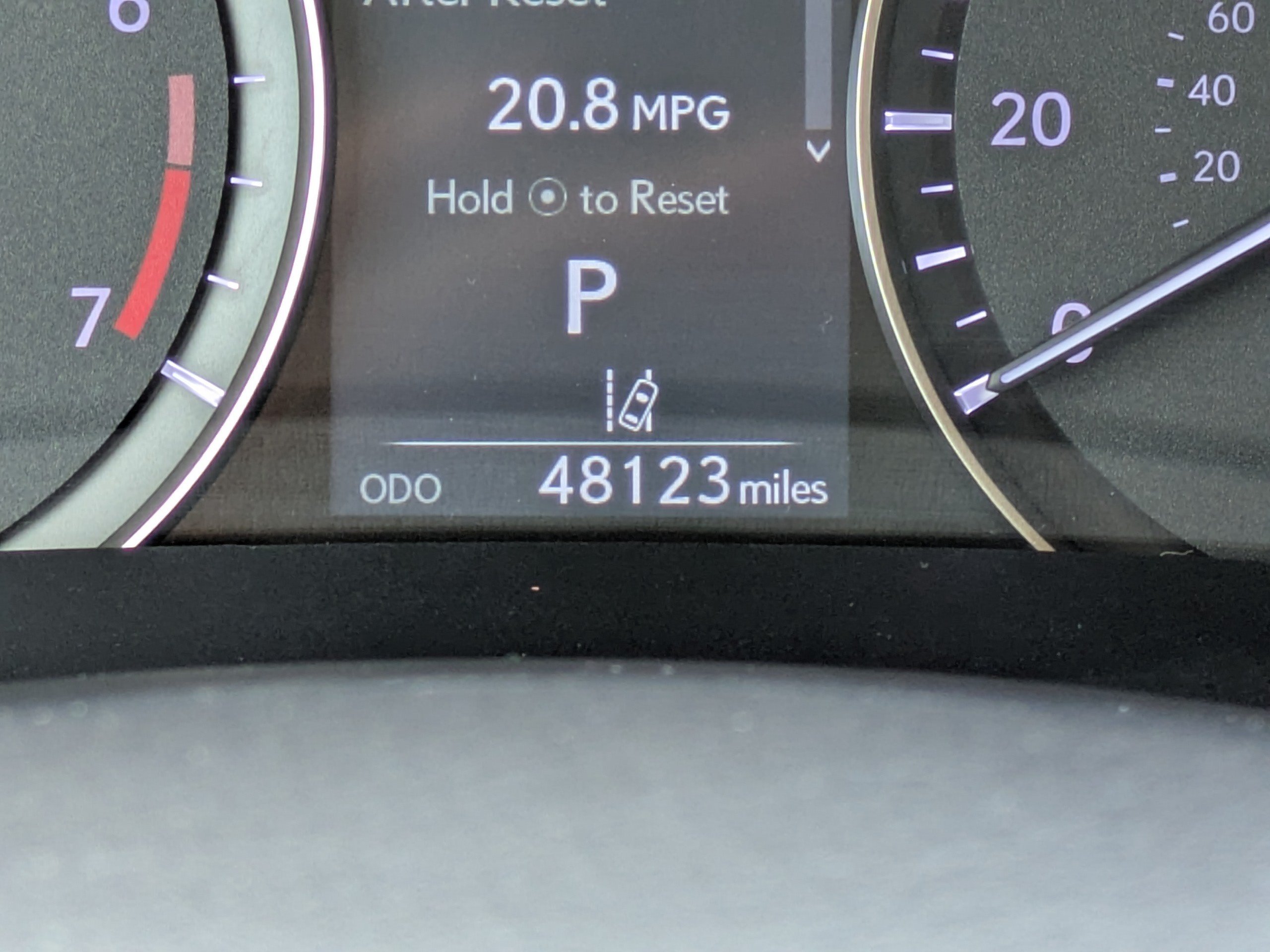 2021 Lexus RX 350 - Photo 30