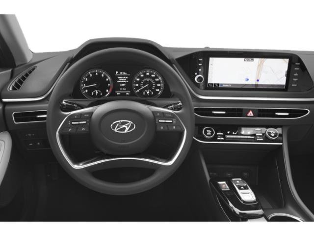 2023 Hyundai Sonata SEL - Photo 10