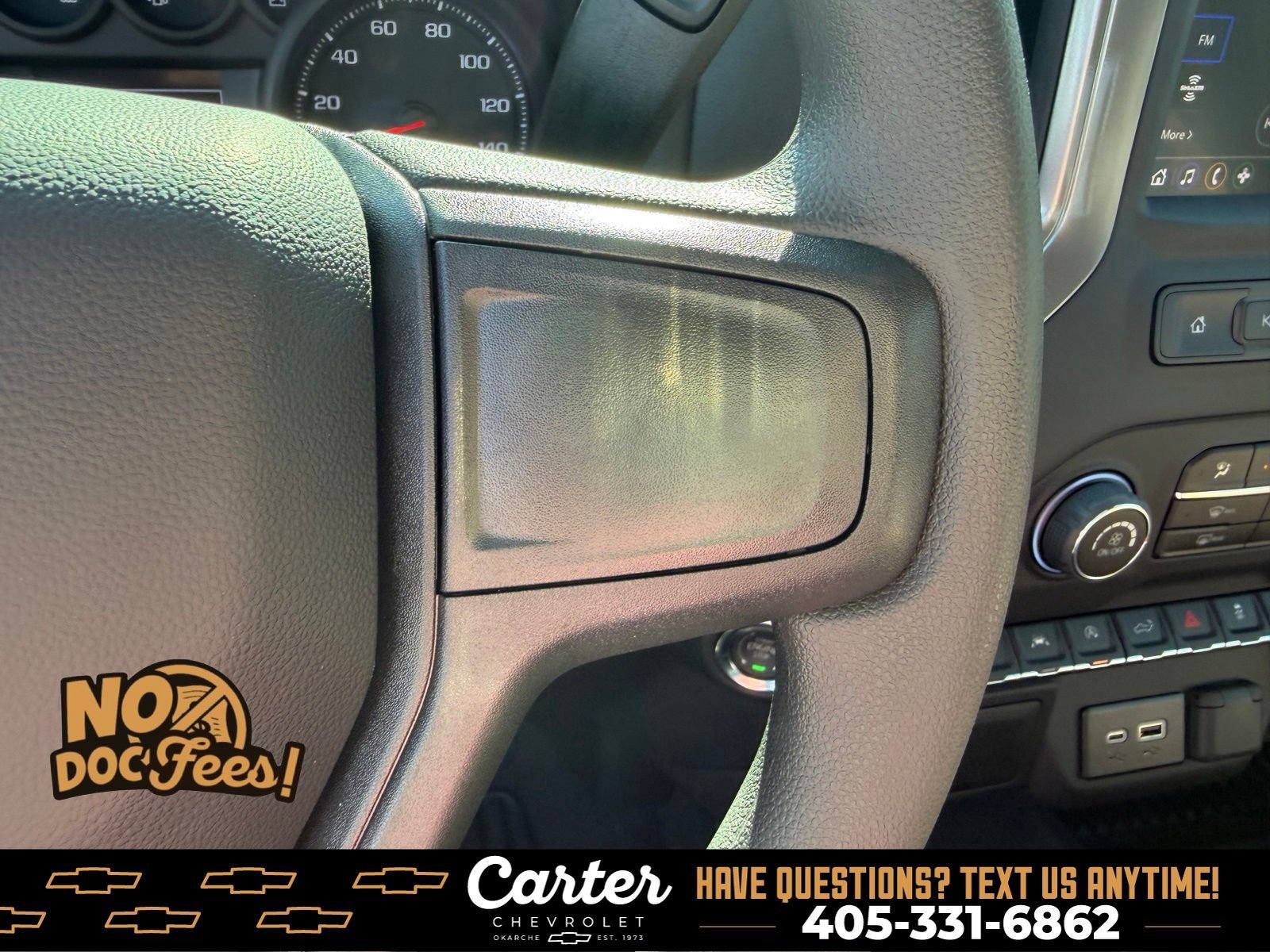 2026 Chevrolet Silverado 1500 Custom - Photo 17