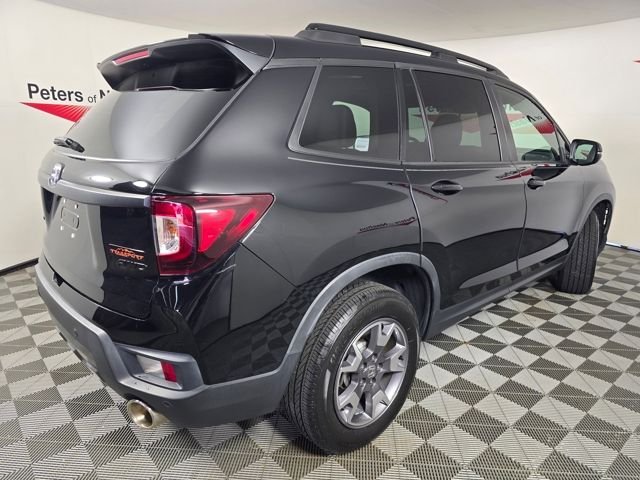 2023 Honda Passport TrailSport - Photo 34
