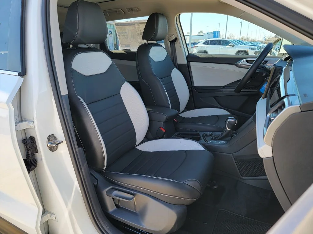 2026 Volkswagen Taos SEL - Photo 13