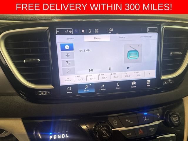 2024 Chrysler Pacifica Touring L - Photo 19