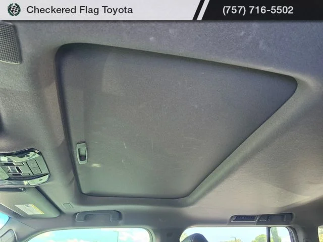 Used 2024 Black Toyota First Edition image 9
