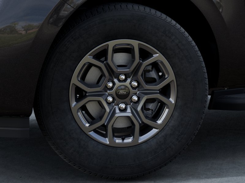 New 2027 Dark Matter Gray Metallic Ford MAX Active image 19