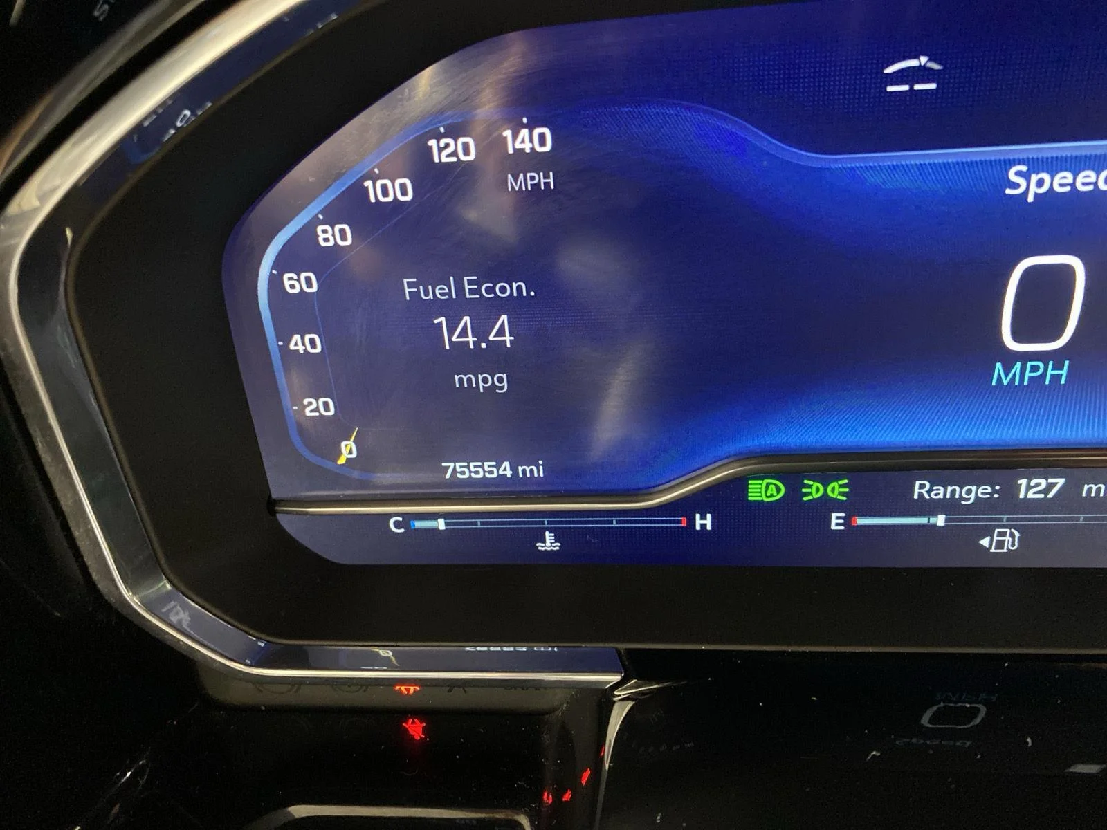 Used 2022 Northsky Blue Metallic Chevrolet ZR2 image 17