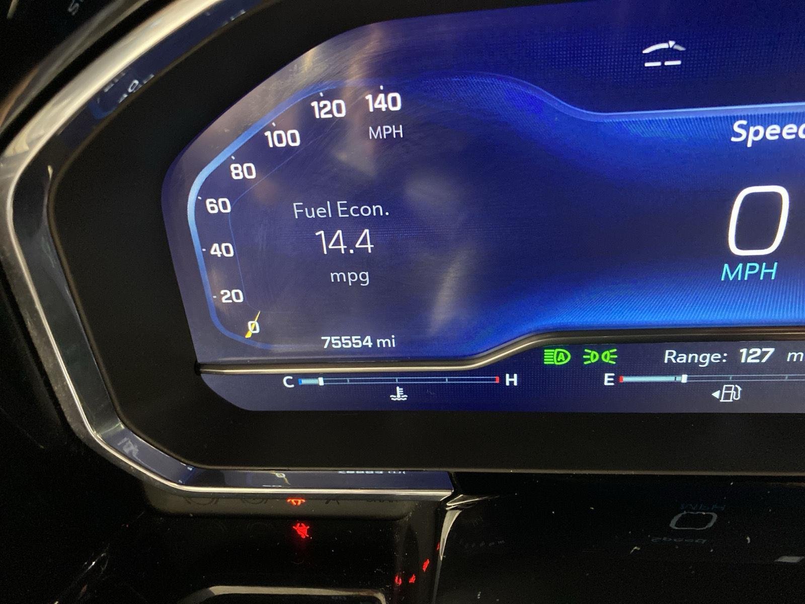 Used 2022 Northsky Blue Metallic Chevrolet ZR2 image 17