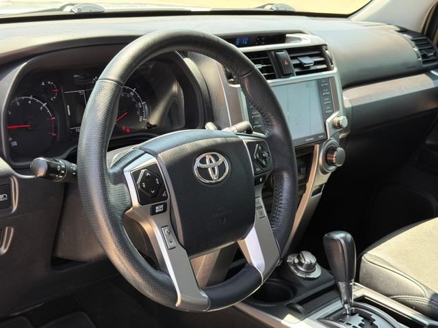 Used 2021 Silver Toyota SR5 Premium image 20