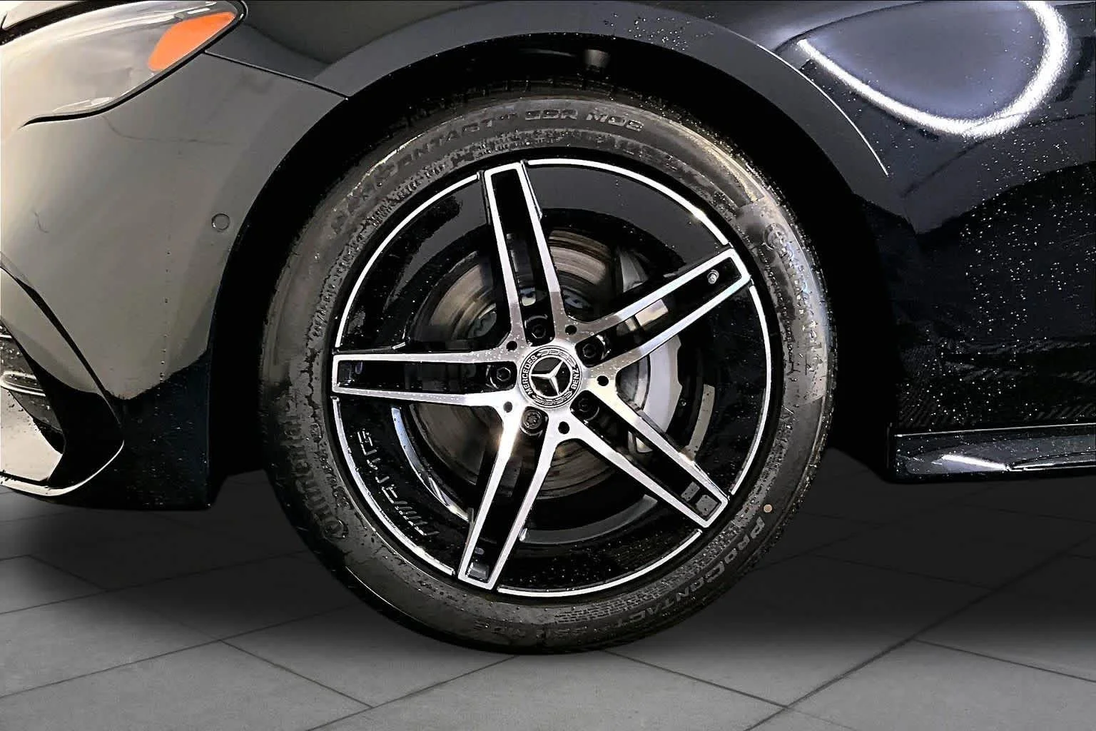 New 2026 Black Mercedes-Benz E 350 image 17